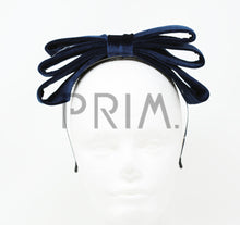 Load image into Gallery viewer, VELVET LAYERED HEADBAND

