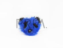 Load image into Gallery viewer, SMALL FUR BEAR CLIP
