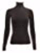 Load image into Gallery viewer, KIKI RIKI LADIES TURTLENECK
