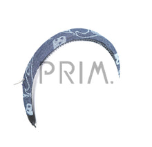 Load image into Gallery viewer, DACEE PADDED HEADBAND
