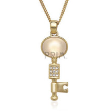 Load image into Gallery viewer, SS NECKLACE
