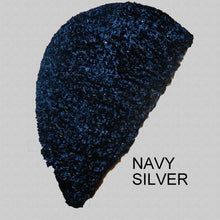 Load image into Gallery viewer, LUREX CHENILLE SNOOD UNLINED AS
