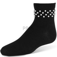 Load image into Gallery viewer, ZUBII SCATTERED PEARLS ANKLET
