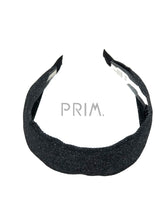 Load image into Gallery viewer, GLITTER COVERED HEADBAND
