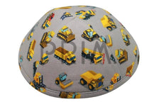 Load image into Gallery viewer, IKIPPAH YARMULKE
