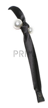 Load image into Gallery viewer, SIDE PEARL HEADBAND
