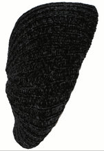 Load image into Gallery viewer, RIBBED CHENILLE SNOOD
