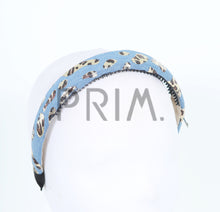 Load image into Gallery viewer, DACEE PADDED HEADBAND
