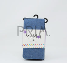 Load image into Gallery viewer, MEMOI COTTON TIGHTS
