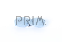 Load image into Gallery viewer, DACEE WIDE RIBBED PUFFY BOW SNAP CLIP
