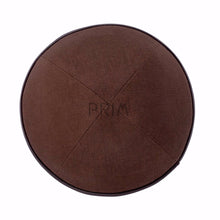 Load image into Gallery viewer, IKIPPAH BROWN LINEN
