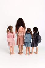 Load image into Gallery viewer, VELOUR BACKPACK
