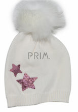 Load image into Gallery viewer, STAR FLIPPY SEQUIN HAT
