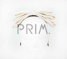 Load image into Gallery viewer, VELVET LAYERED HEADBAND
