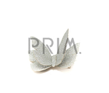 Load image into Gallery viewer, LARGE SPARKLE BUTTERFLY CLIP

