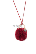 Load image into Gallery viewer, FUR POCKETBOOK

