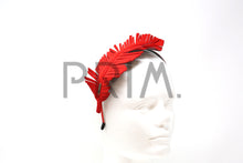 Load image into Gallery viewer, SCUBA LEAF HEADBAND
