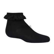 Load image into Gallery viewer, ZUBII MINI EYELET ANKLET

