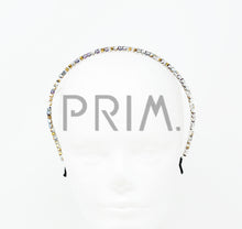 Load image into Gallery viewer, SWAROVSKY HEADBAND
