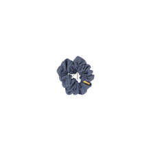 Load image into Gallery viewer, HEIRLOOMS COTTON RIBBED SCRUNCHIE
