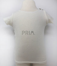 Load image into Gallery viewer, LIL LEGGS RIBBED TEE
