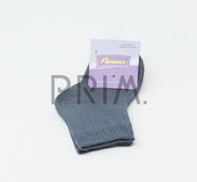 Load image into Gallery viewer, FLORENCE QUARTER MODAL SOCK
