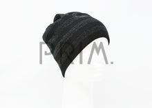 Load image into Gallery viewer, HAT WITH LUREX LAYERS
