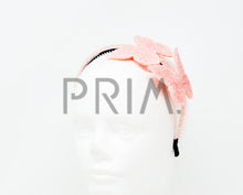 Load image into Gallery viewer, CRYSTALLIZED BUTTERFLY HEADBAND

