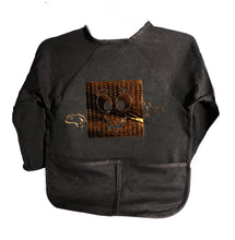 Load image into Gallery viewer, FOIL MATZA APRON
