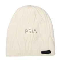Load image into Gallery viewer, ZUBII CABLE TEXTURED BEANIE
