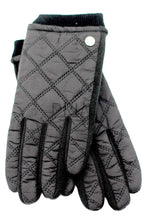 Load image into Gallery viewer, KNITTED PADDED NYLON BACK GLOVE
