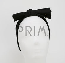 Load image into Gallery viewer, COTTON SOFT BABY HEADBAND
