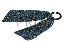 Load image into Gallery viewer, DACEE FLORAL CORDUROY PONY WITH TAILS
