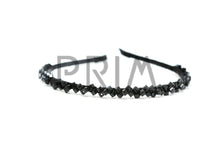 Load image into Gallery viewer, CRYSTALS HEADBAND
