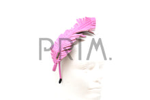 Load image into Gallery viewer, SCUBA LEAF HEADBAND

