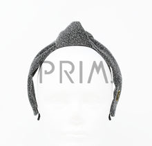 Load image into Gallery viewer, METALLIC KNOT HEADBAND
