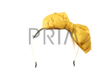 Load image into Gallery viewer, RAINCOAT ZIGZAG HEADBAND
