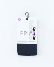 Load image into Gallery viewer, SPOT ON BASICS SOLID COTTON TIGHTS
