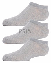 Load image into Gallery viewer, LOW CUT SOCKS 3 PACK
