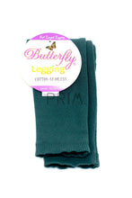 Load image into Gallery viewer, BUTTERFLY FLAT LEGGINGS
