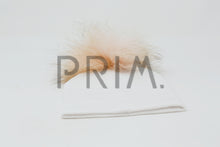 Load image into Gallery viewer, POM POM CUFF HAT
