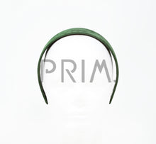 Load image into Gallery viewer, 2" SUEDE HEADBAND
