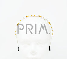 Load image into Gallery viewer, CRYSTALS &amp; STONES HEADBANDS
