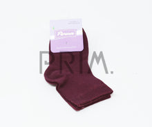 Load image into Gallery viewer, FLORENCE QUARTER MODAL SOCK
