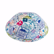 Load image into Gallery viewer, IKIPPAH GLOBE TROTTER
