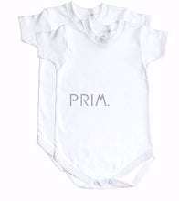 Load image into Gallery viewer, BABY JAY SHORT SLEEVE UNDERSHIRT
