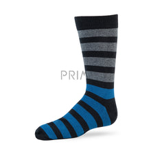 Load image into Gallery viewer, ZUBII WIDE STRIPES SOCK
