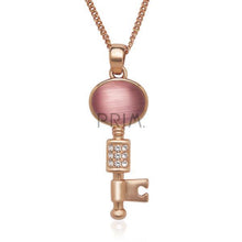 Load image into Gallery viewer, SS NECKLACE
