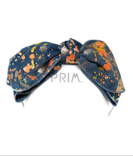 Load image into Gallery viewer, PAINT BOW HEADBAND

