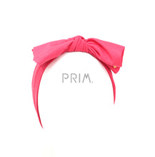 Load image into Gallery viewer, COTTON SOFT BABY HEADBAND
